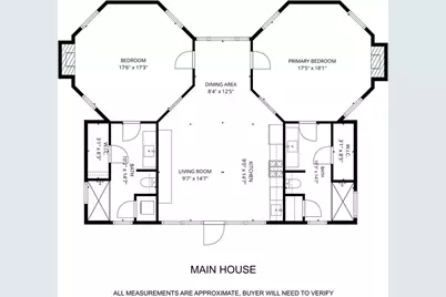 3311 County Road 1035, Meridian, TX 76665 - Photo 17