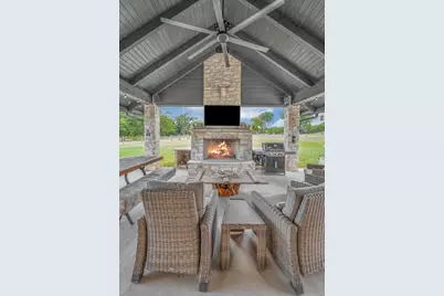3311 County Road 1035, Meridian, TX 76665 - Photo 19