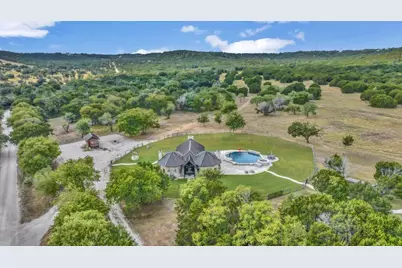 3311 County Road 1035, Meridian, TX 76665 - Photo 33