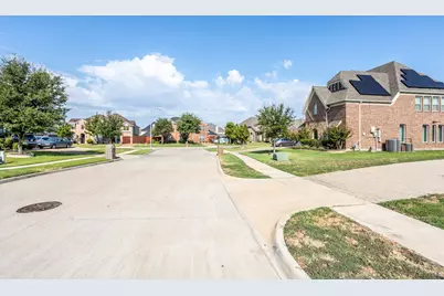 4803 Comstock Way, Mansfield, TX 76063 - Photo 3