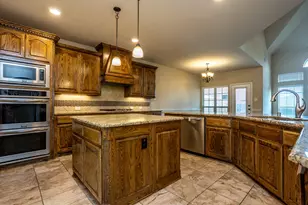 4803 Comstock Way, Mansfield, TX 76063 - Photo 9