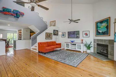 1429 Caddo Street #G, Dallas, TX 75204 - Photo 13
