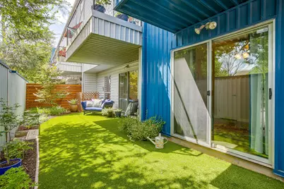 1429 Caddo Street #G, Dallas, TX 75204 - Photo 37