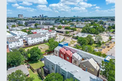 1429 Caddo Street #G, Dallas, TX 75204 - Photo 3