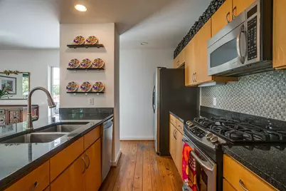 1429 Caddo Street #G, Dallas, TX 75204 - Photo 23