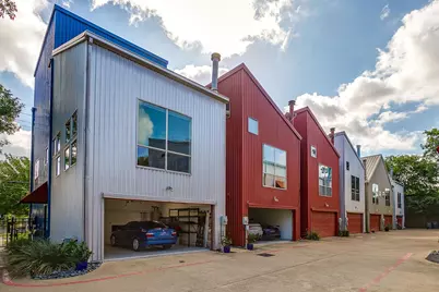 1429 Caddo Street #G, Dallas, TX 75204 - Photo 7