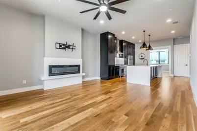 805 Pavillion Street #103, Dallas, TX 75204 - Photo 9