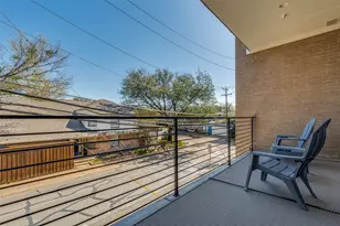 805 Pavillion St, Dallas, TX 75204 - Photo 23