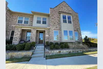 4861 Ellie Lane, Fairview, TX 75069 - Photo 1