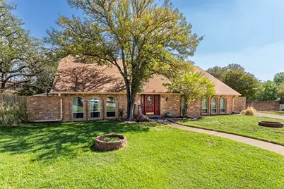 1803 Arrowhead Drive, Pantego, TX 76013 - Photo 29