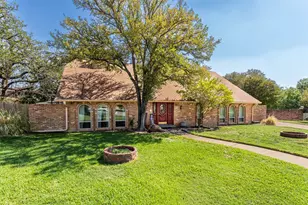 1803 Arrowhead Dr, Pantego, TX 76013 - Photo 29