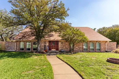 1803 Arrowhead Drive, Pantego, TX 76013 - Photo 1