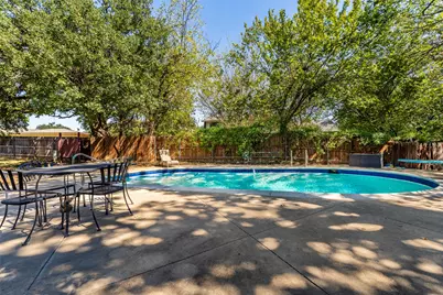1803 Arrowhead Drive, Pantego, TX 76013 - Photo 21