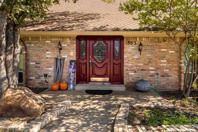 1803 Arrowhead Drive, Pantego, TX 76013 - Photo 31