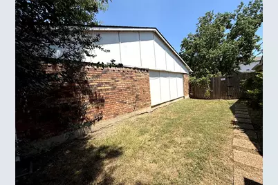 305 S Willow Street, Mansfield, TX 76063 - Photo 25