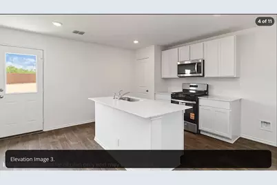 3711 Morning Dew Court, Crandall, TX 75114 - Photo 3