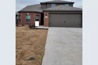 3205 Bowen Street, Anna, TX 75409 - Photo 1