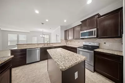 2417 Michelle Creek Drive, Little Elm, TX 75068 - Photo 3