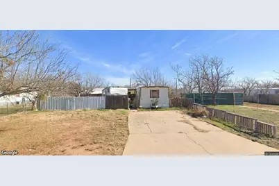 1201 Harmony Drive, Abilene, TX 79603 - Photo 1