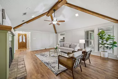 3702 Elmcrest Circle, Garland, TX 75040 - Photo 11