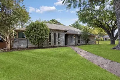 3702 Elmcrest Circle, Garland, TX 75040 - Photo 1