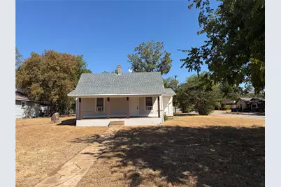 1801 W Bond Street, Denison, TX 75020 - Photo 1