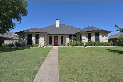 211 Barbara Way, Red Oak, TX 75154 - Photo 1