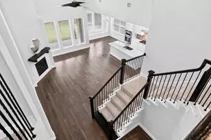 6504 Dynamite Dr, McKinney, TX 75070 - Photo 15