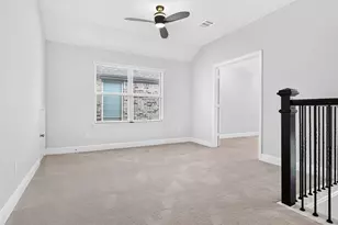 6504 Dynamite Dr, McKinney, TX 75070 - Photo 19