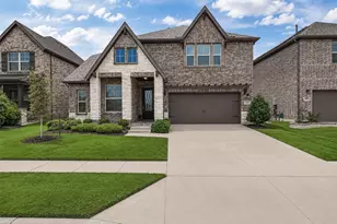 6504 Dynamite Dr, McKinney, TX 75070 - Photo 1