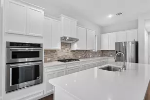 6504 Dynamite Dr, McKinney, TX 75070 - Photo 5