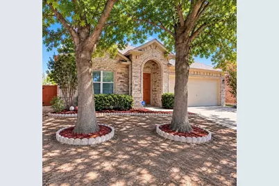 3121 Evangeline Road, Fort Worth, TX 76140 - Photo 1