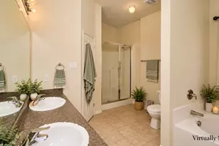 3121 Evangeline Rd, Fort Worth, TX 76140 - Photo 11