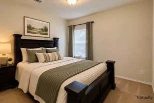 3121 Evangeline Rd, Fort Worth, TX 76140 - Photo 13