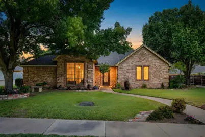 990 Oak Ridge Drive, Keller, TX 76248 - Photo 17