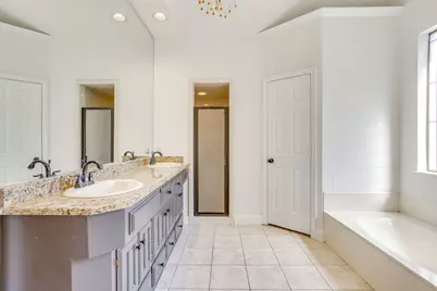 990 Oak Ridge Drive, Keller, TX 76248 - Photo 9