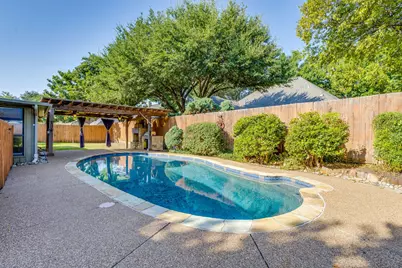 990 Oak Ridge Drive, Keller, TX 76248 - Photo 19