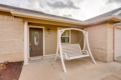 507 Heather Drive, Granbury, TX 76048 - Photo 3
