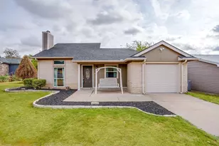 507 Heather Dr, Granbury, TX 76048 - Photo 1