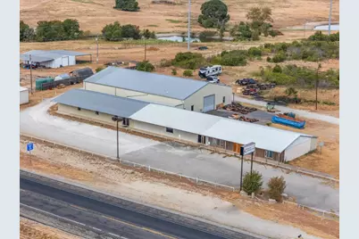 3206 W US Highway 377, Granbury, TX 76048 - Photo 1