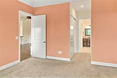 158 Valley View Street, Glen Rose, TX 76043 - Photo 13