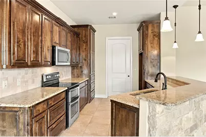 158 Valley View Street, Glen Rose, TX 76043 - Photo 5