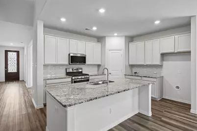 1940 Tomahawk Trail, Aubrey, TX 76227 - Photo 5