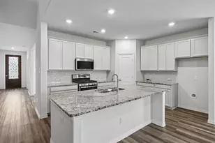 1940 Tomahawk Trail, Aubrey, TX 76227 - Photo 5