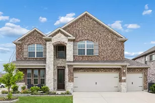 1940 Tomahawk Trail, Aubrey, TX 76227 - Photo 1