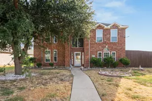 7302 San Carlos Dr, Rowlett, TX 75089 - Photo 1