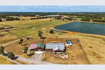 13341 82 Highway E, Whitesboro, TX 76273 - Photo 31