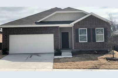 718 Windsor Court, Lavon, TX 75166 - Photo 1