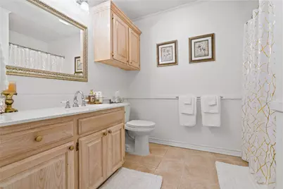 176 Woodside Lane, Holly Lake Ranch, TX 75765 - Photo 11