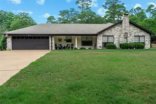 176 Woodside Ln, Holly Lake Ranch, TX 75765 - Photo 1